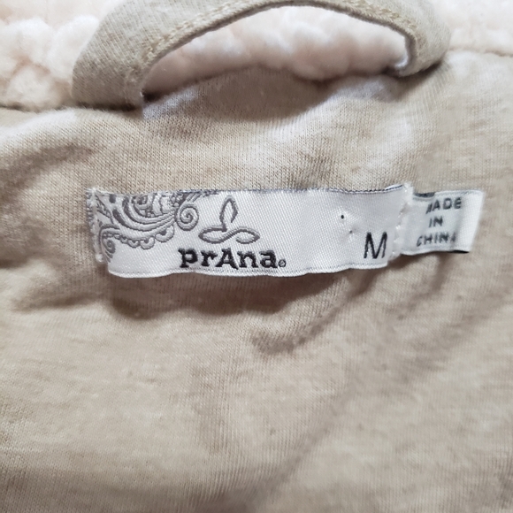 PrAna Permafrost Jacket - Picture 12 of 12